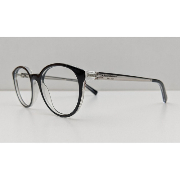 🕶️Michael Kors MK4018 Mayfair 3033 Eyeglasses 50/18 135 /KAC730🕶️ - Picture 3 of 10